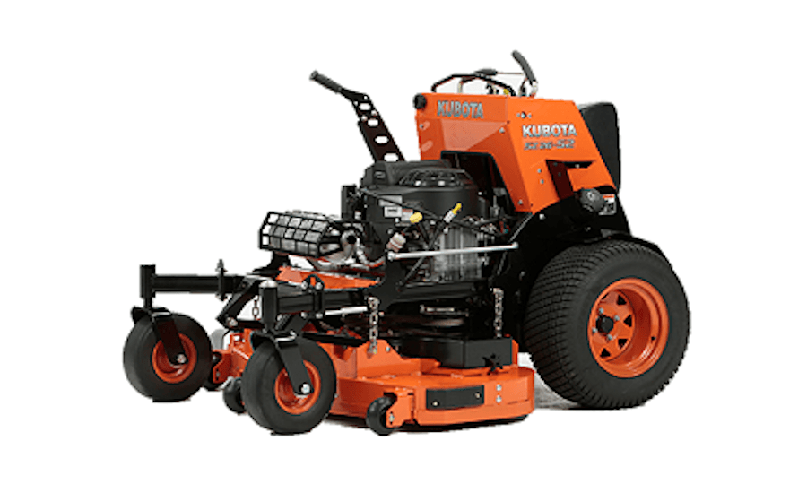 SZ SERIES MOWERS SZ SERIES MOWERS
